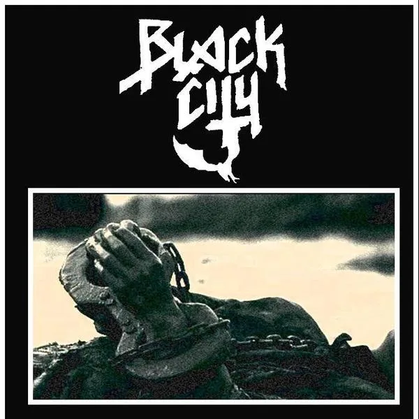 Demo 19 cover