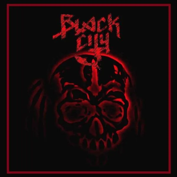 Demo 21 cover