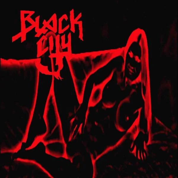 Demo 23 cover