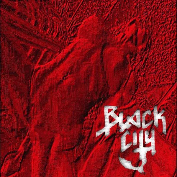 Demo 24 cover