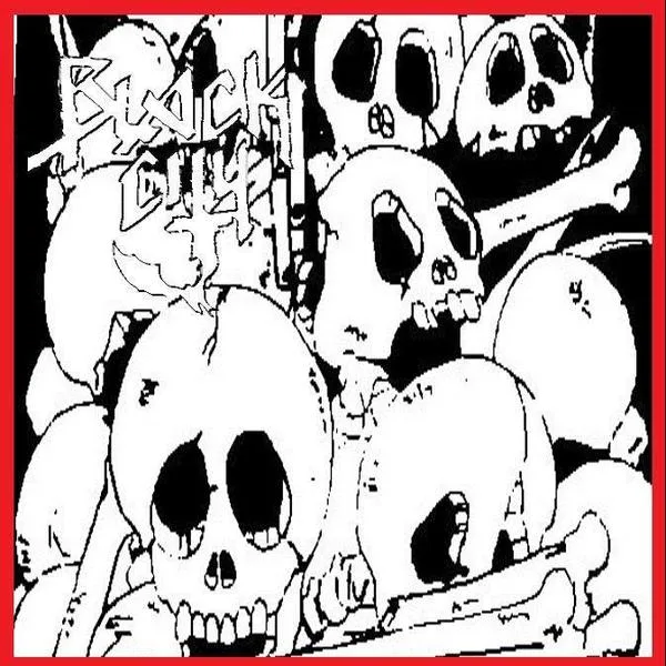 Demo 27 cover