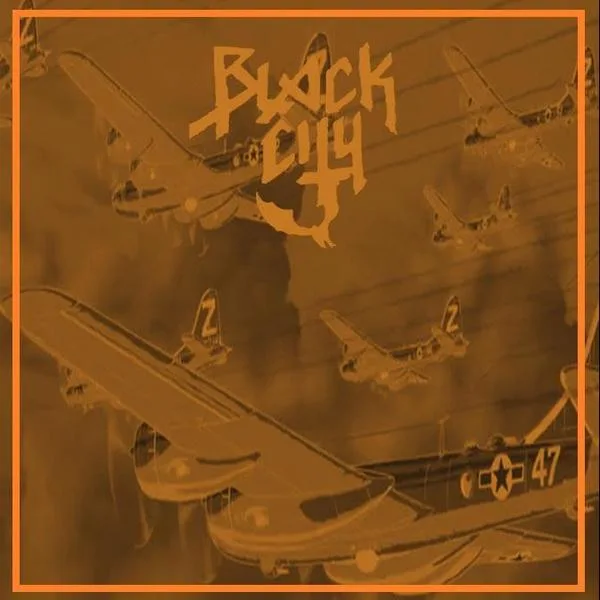 Demo 34 cover