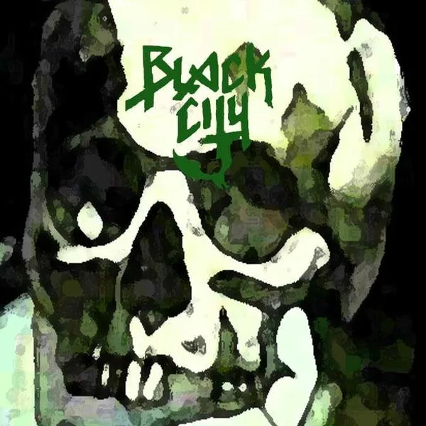 Demo 36 cover