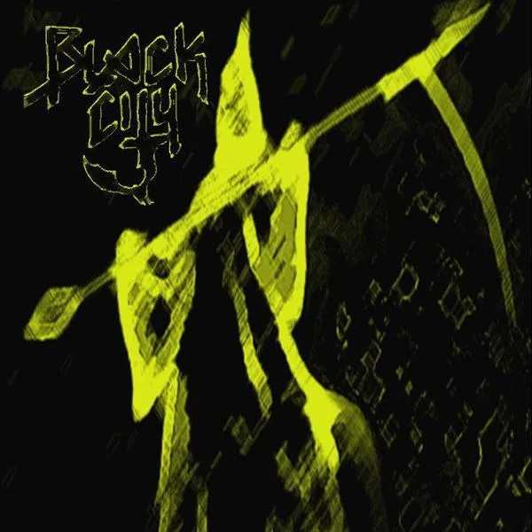 Demo 38 cover