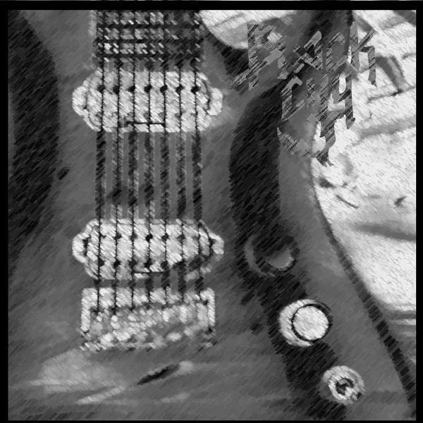 Demo 43 cover
