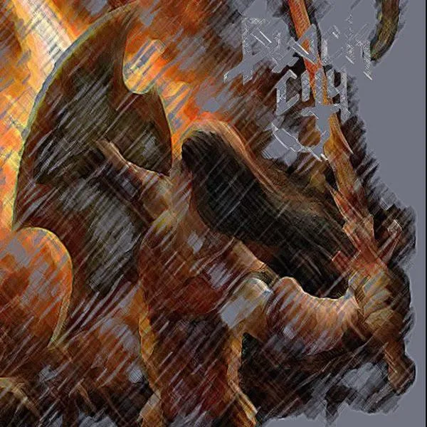 Demo 44 cover