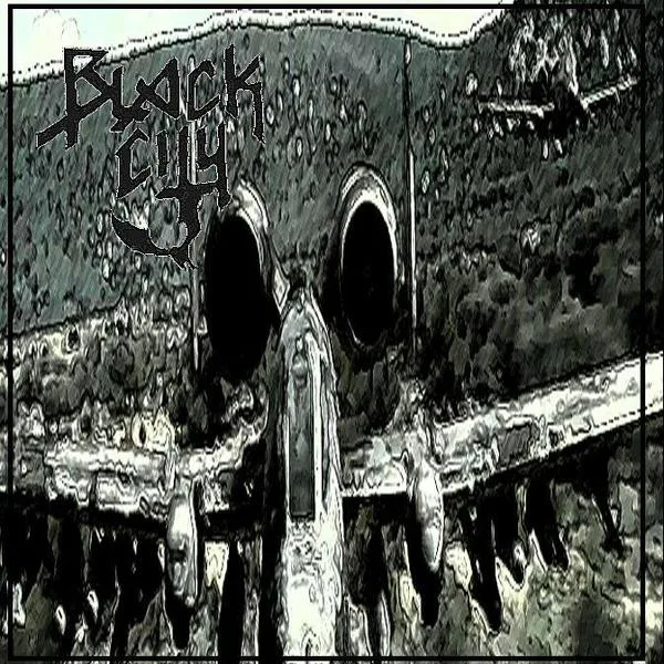 Demo 46 cover