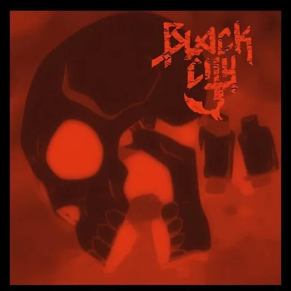 Demo 48 cover