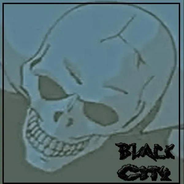 Demo 54 cover