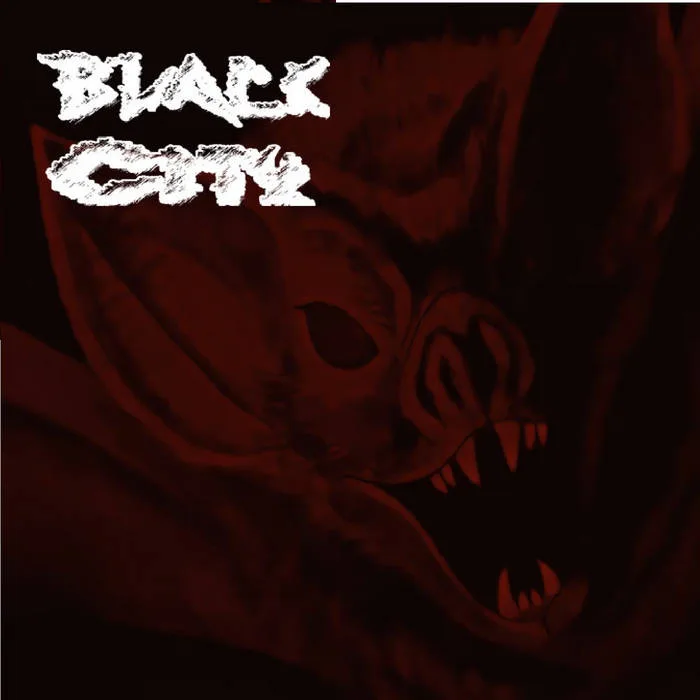 Demo 71 cover