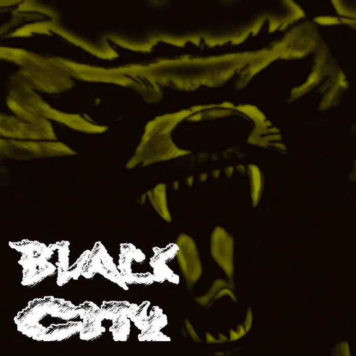 Demo 74 cover