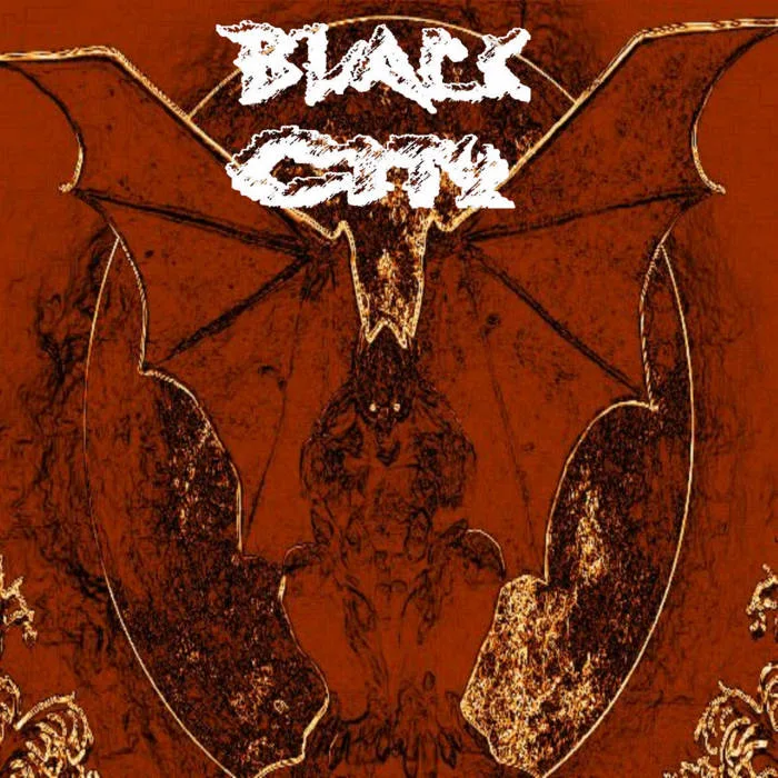 Demo 91 cover