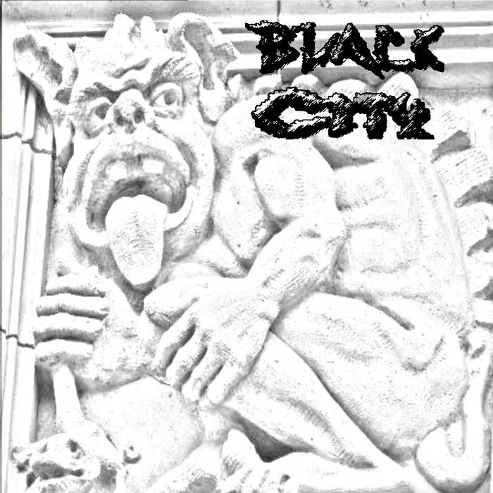 Demo 93 cover