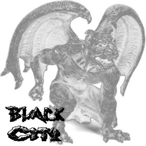 Demo 96 cover