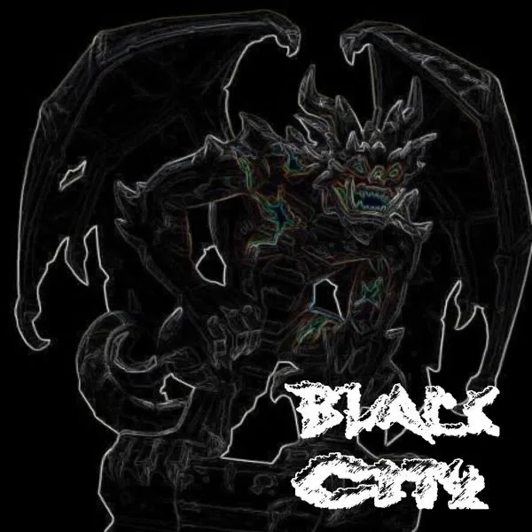 Demo 97 cover