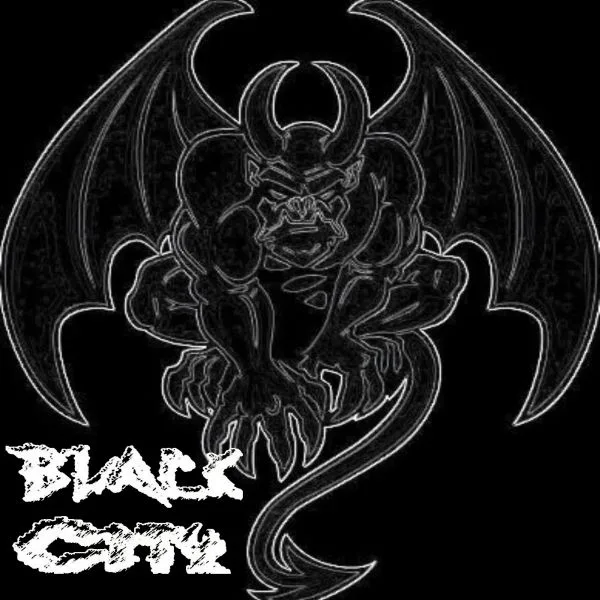 Demo 104 cover