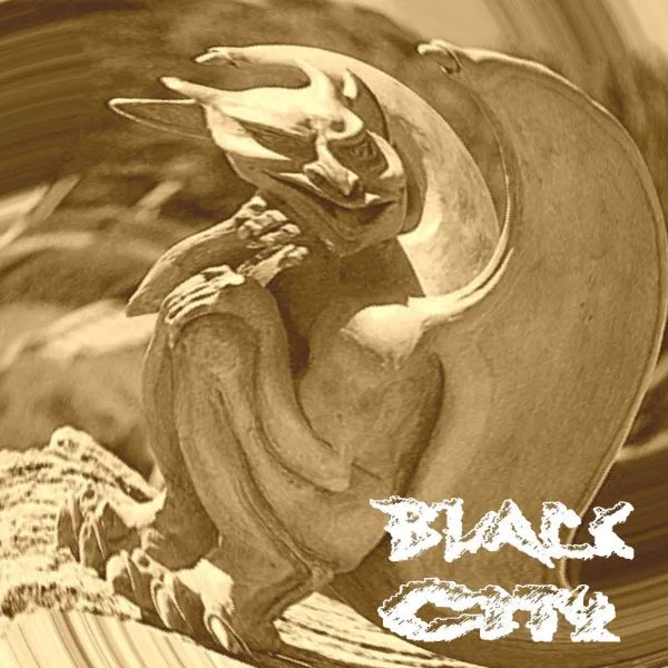 Demo 107 cover