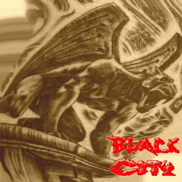 Demo 108 cover
