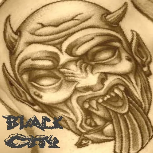 Demo 109 cover