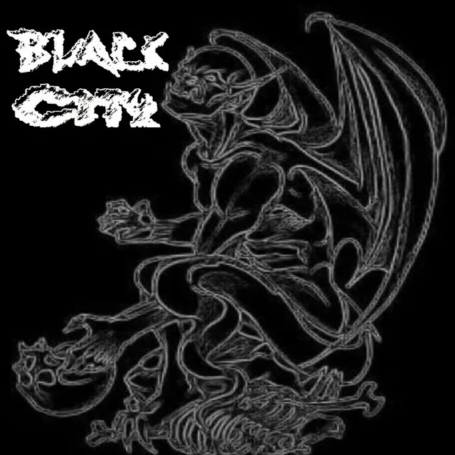 Demo 111 cover