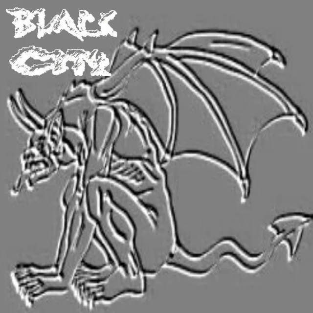 Demo 112 cover