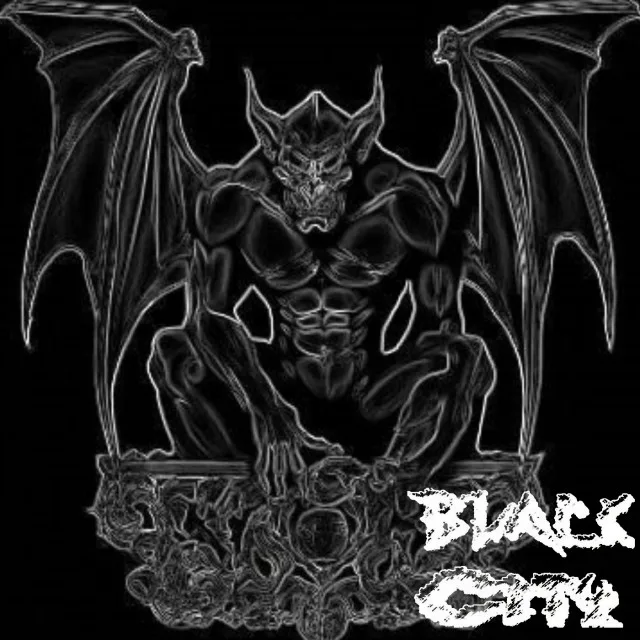 Demo 115 cover