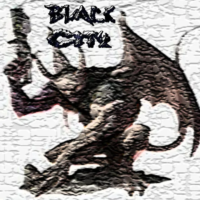 Demo 116 cover