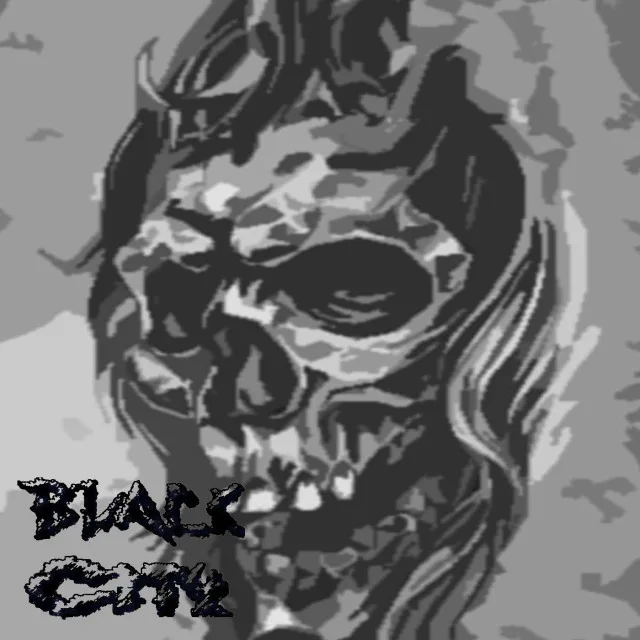 Demo 118 cover