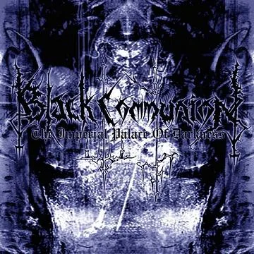 Imperial Palace of Darkness cover