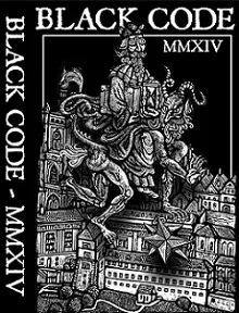MMXIV cover