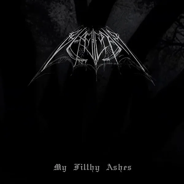 My Filthy Ashes cover