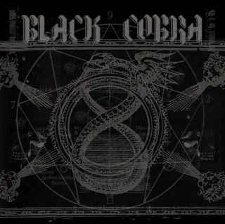 Black Cobra cover