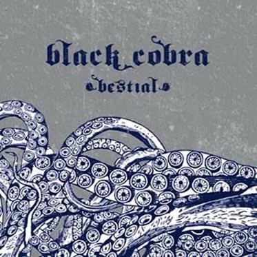 Bestial cover