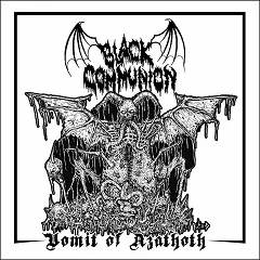 Vomit of Azathoth cover