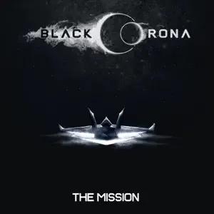The Mission cover