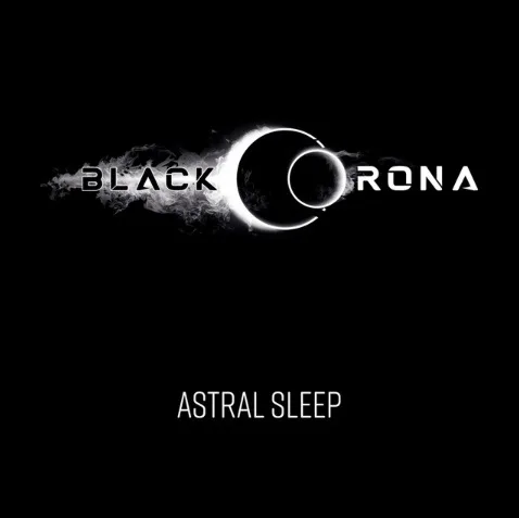 Astral Sleep cover