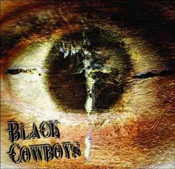 Black Cowboys cover