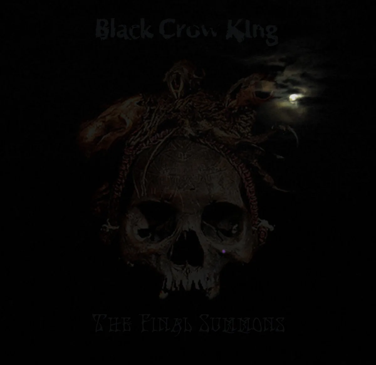 The Final Summons cover