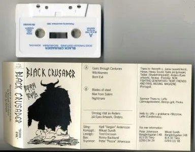 Born Evil cover