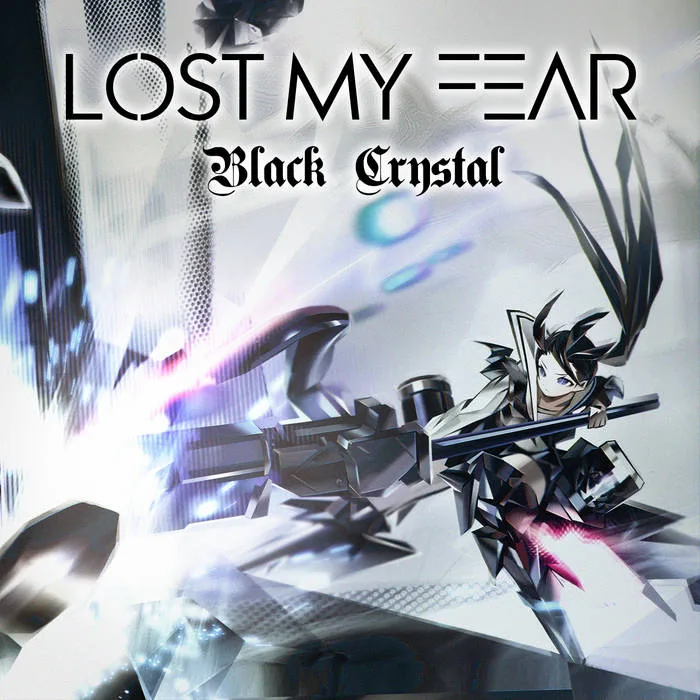 Lost My Fear cover