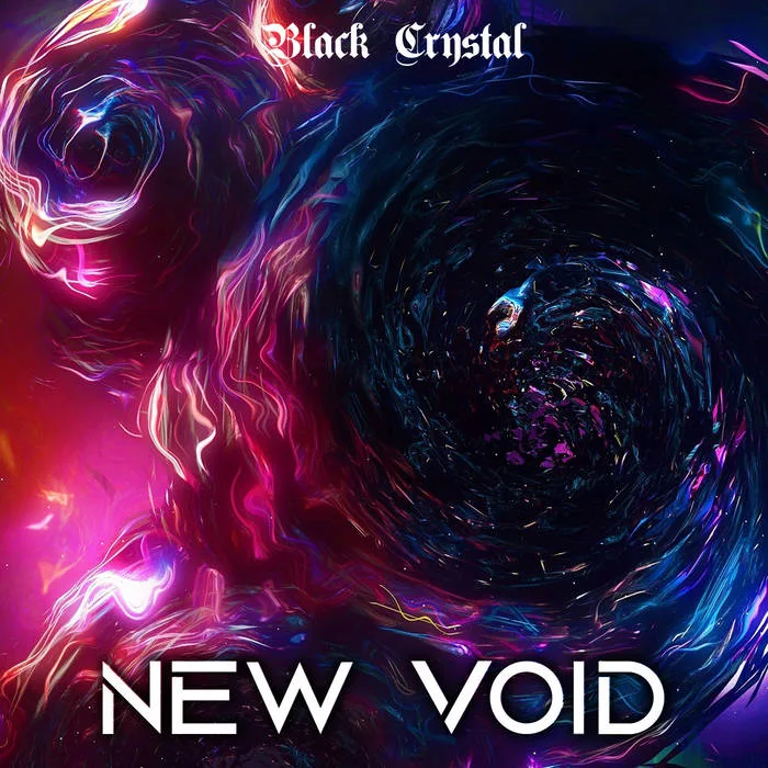 New Void cover