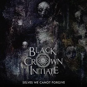 Selves We Cannot Forgive cover