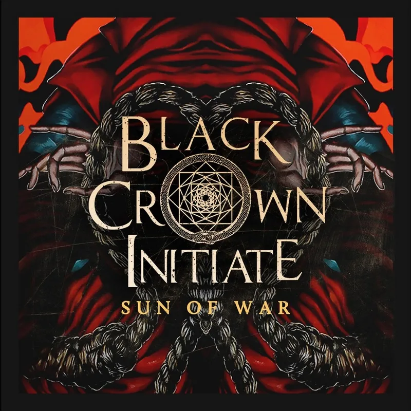 Sun of War cover