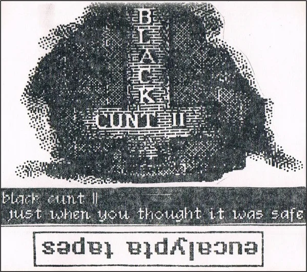Just When You Thought It Was Safe cover