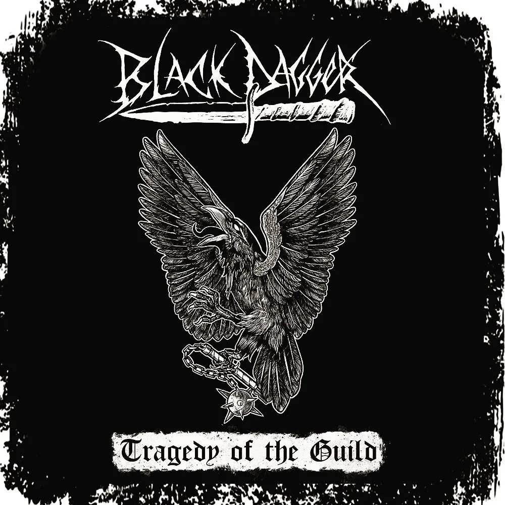 Tragedy of the Guild cover