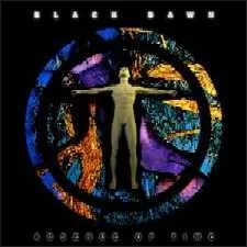 Absence of Time cover