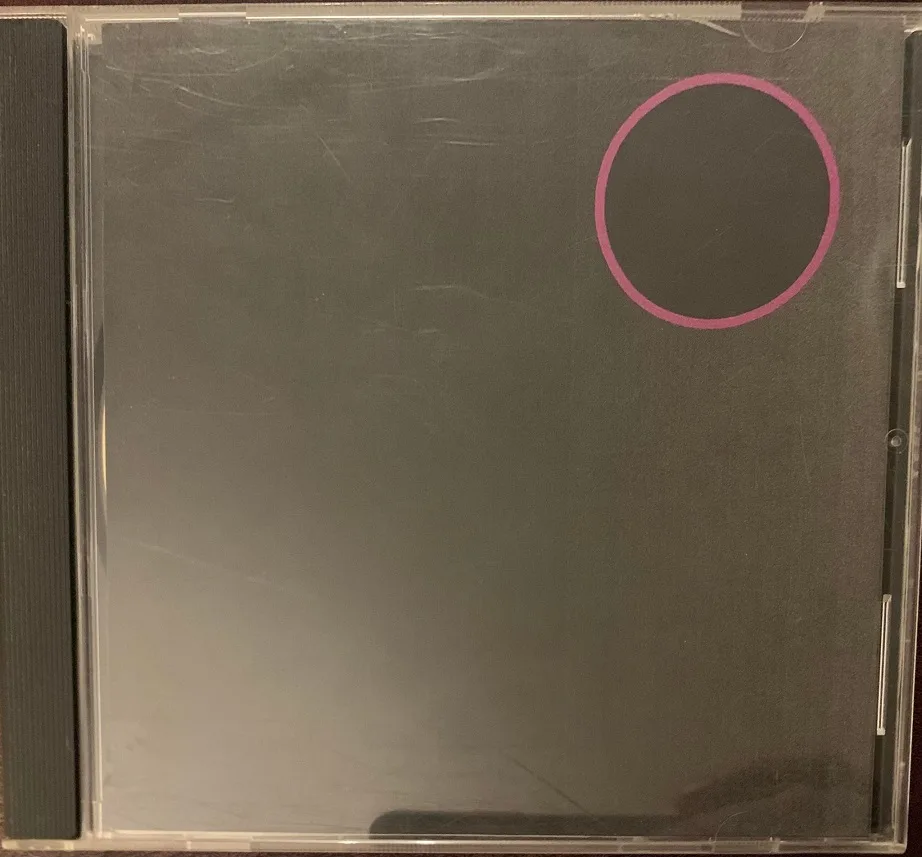 Black Dawn cover