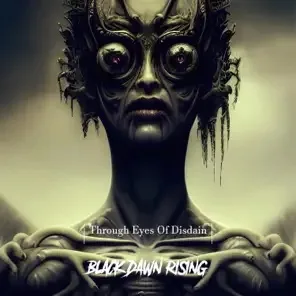 Through Eyes of Disdain cover