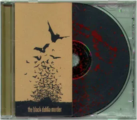 What a Horrible Night to Have a Curse cover