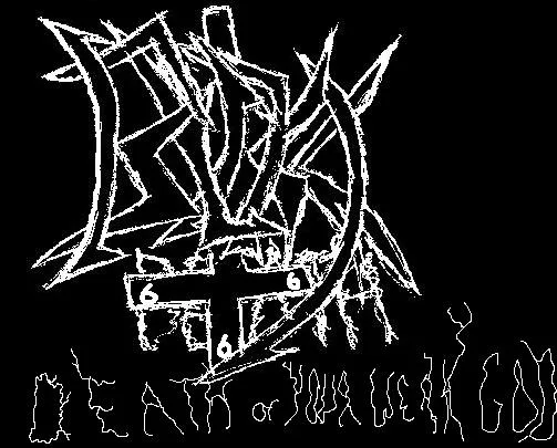Death of Your Weak God cover